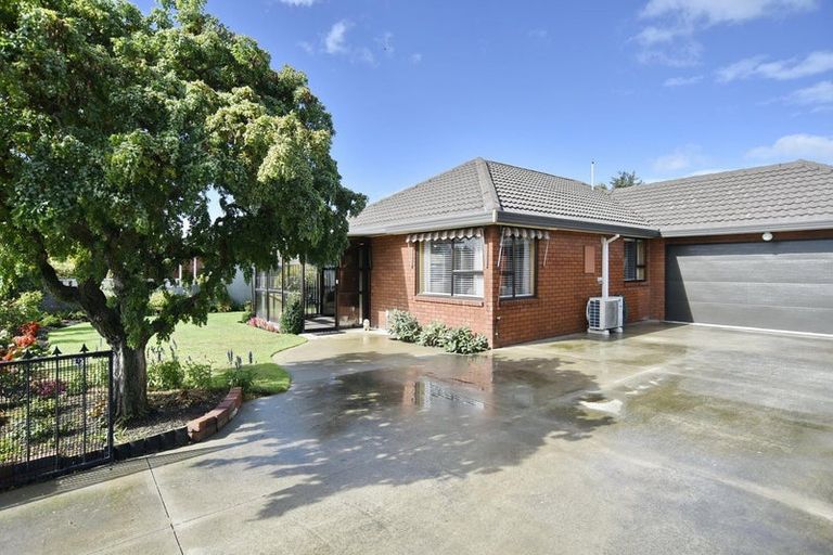 Photo of property in 204 Williams Street, Kaiapoi, 7630