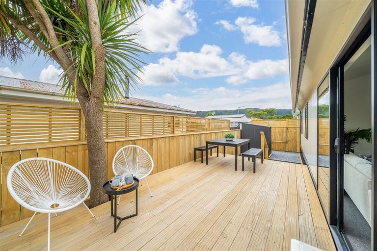 Photo of property in 558a Fergusson Drive, Trentham, Upper Hutt, 5018