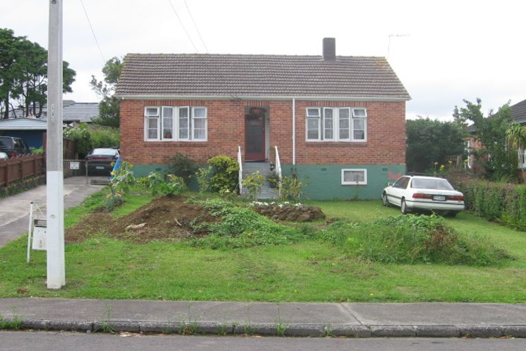 Photo of property in 3 Plumpton Avenue, Wesley, Auckland, 1041