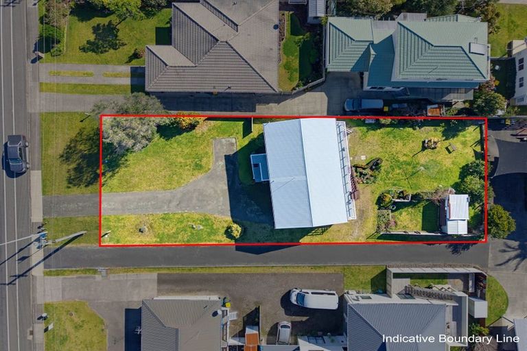 Photo of property in 281 Pohutukawa Avenue, Ohope, 3121