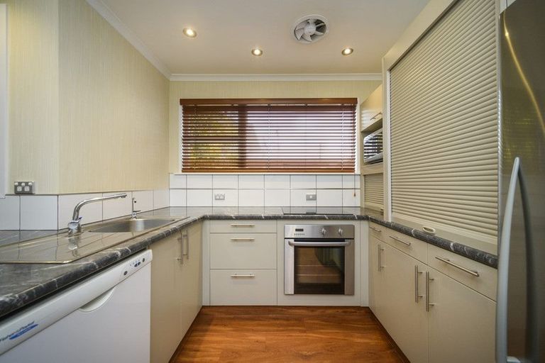 Photo of property in 4 Park Road, West End, Palmerston North, 4412