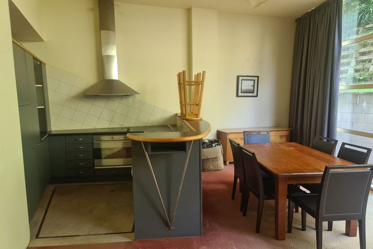 Photo of property in Sirocco Apartments, 403/8 Church Street, Wellington Central, Wellington, 6011