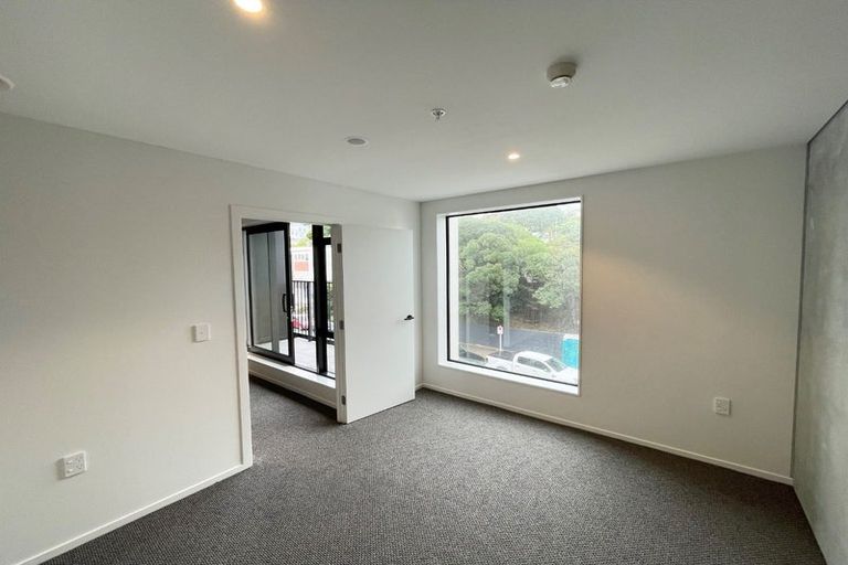 Photo of property in 316/21 King Street, Mount Cook, Wellington, 6021