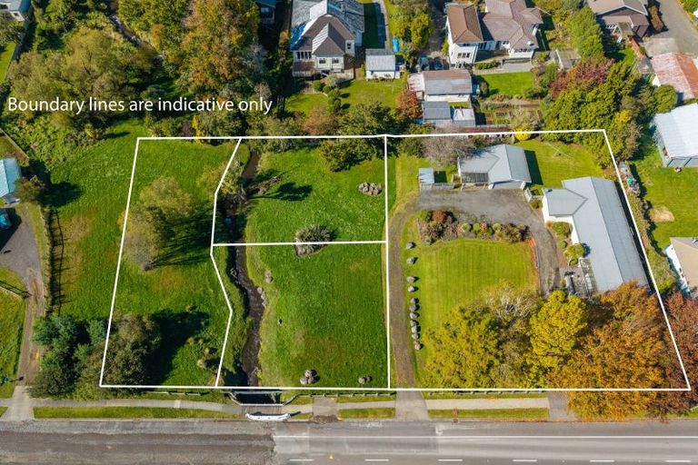 Photo of property in 62 Goldfinch Street, Ohakune, 4625