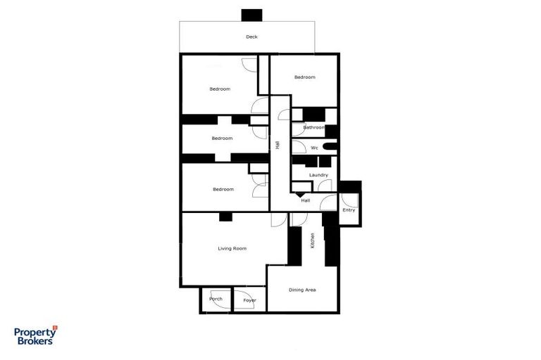 Photo of property in 1793 State Highway 2, Whakaki, Wairoa, 4196