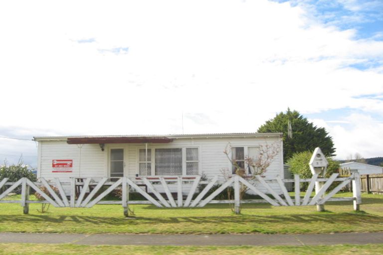Photo of property in 11 Kauri Street, Mangakino, 3421