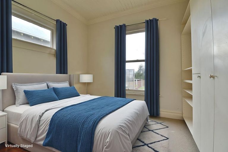 Photo of property in 12 Coughtrey Street, Saint Clair, Dunedin, 9012