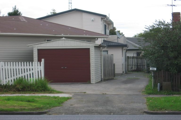 Photo of property in 55a Ti Rakau Drive, Pakuranga, Auckland, 2010