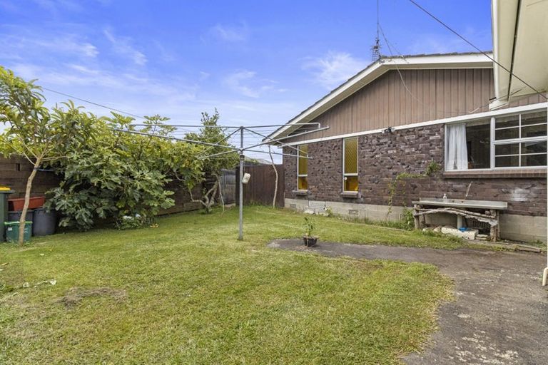 Photo of property in 43 Tramway Road, Enderley, Hamilton, 3214