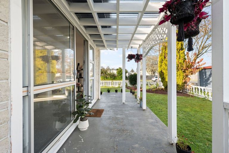 Photo of property in 45 Tongariro Street, Chartwell, Hamilton, 3210