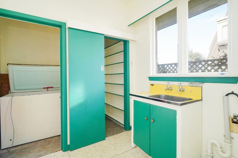 Photo of property in 55 Queens Drive, Richmond, Invercargill, 9810