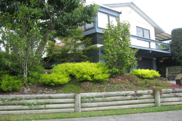 Photo of property in 4 Monowai Place, Aramoho, Whanganui, 4500