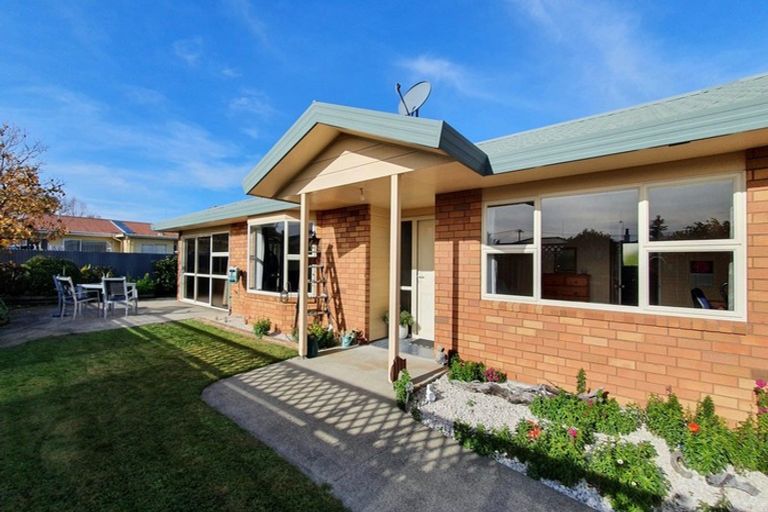 Photo of property in 5a Carthew Street, Feilding, 4702