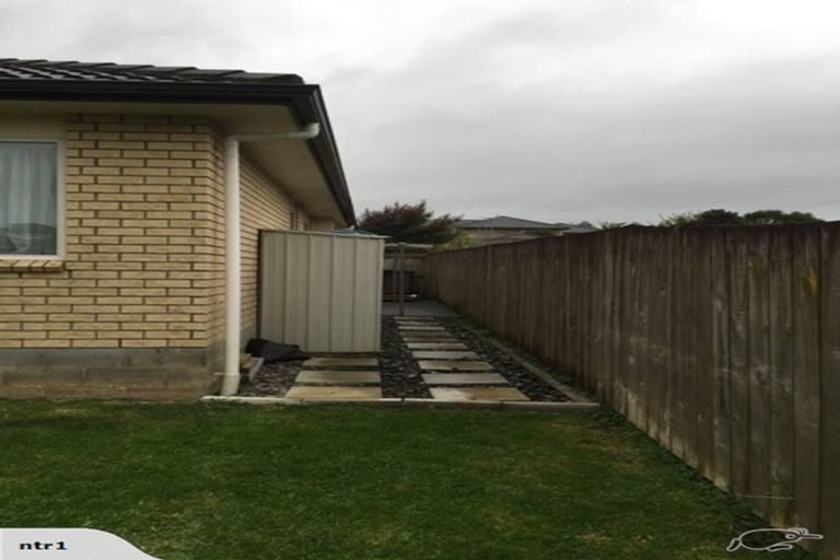 Photo of property in 4 Mattalie Place, Manurewa, Auckland, 2105