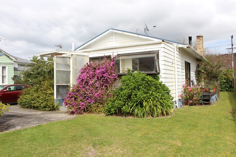 Photo of property in 49 Great South Road, Taupiri, 3721