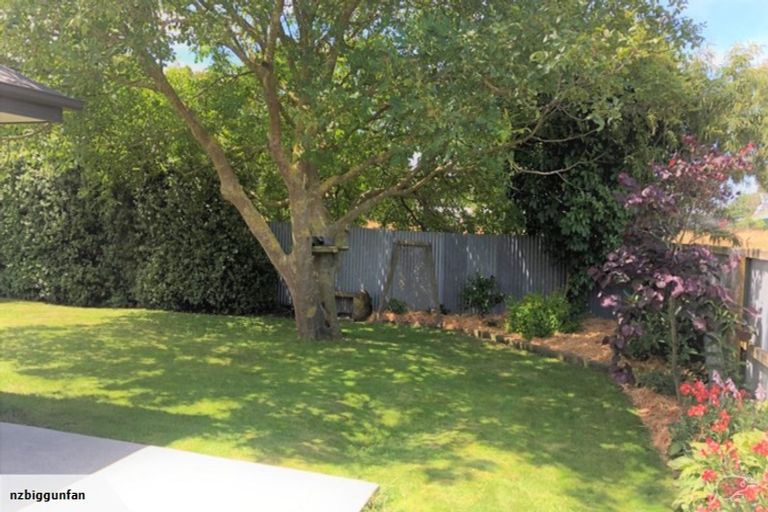 Photo of property in 177b High Street, Southbridge, 7602