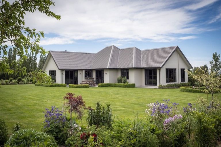 Photo of property in 214 Mayfield Klondyke Road, Mayfield, Ashburton, 7778