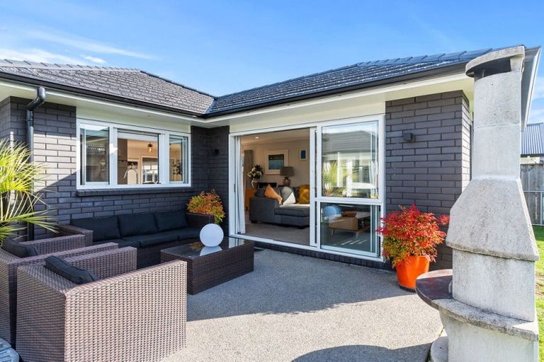 Photo of property in 4 Fantail Avenue, Carterton, 5713