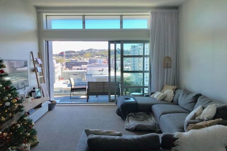 Photo of property in Bellagio Apartments, 11e/39 Taranaki Street, Te Aro, Wellington, 6011