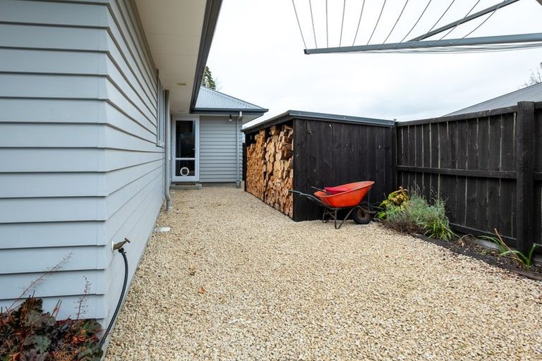 Photo of property in 8/2 Ensor Drive, Hanmer Springs, 7334