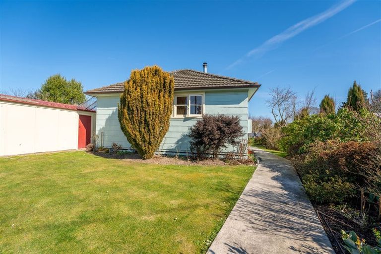 Photo of property in 17 Neal Street, Temuka, 7920