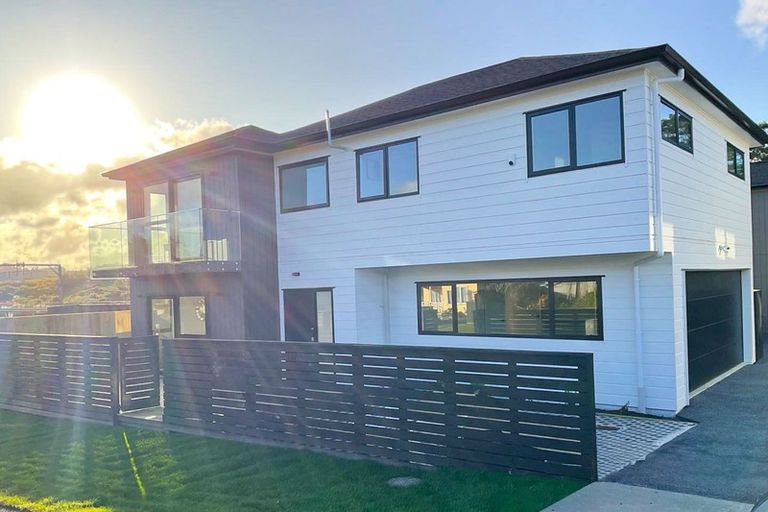 Photo of property in 133 Pooks Road, Ranui, Auckland, 0612