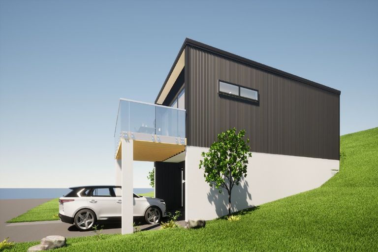 Photo of property in 5 Petes Place, Lake Tekapo, 7999