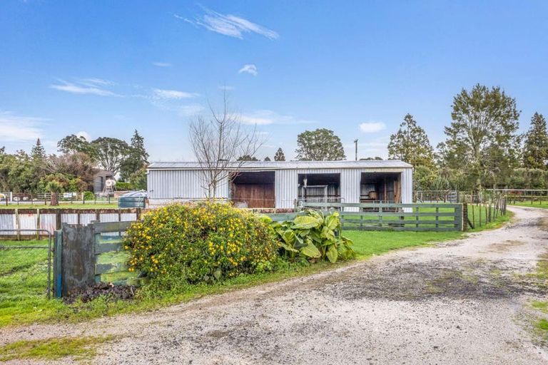 Photo of property in 95 Baker Road, Mangorei, New Plymouth, 4371
