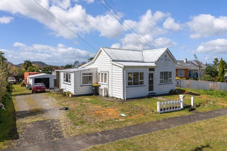 Photo of property in 17 Queen Street, Waihi, 3610
