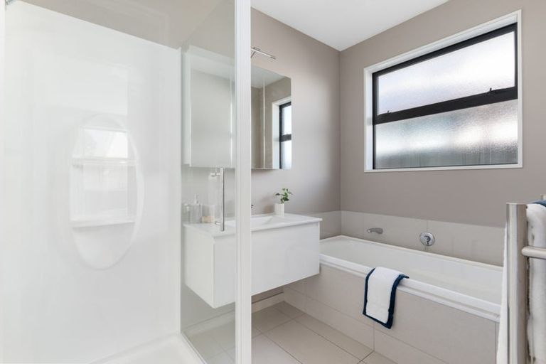 Photo of property in 27 Silverstream Boulevard, Kaiapoi, 7630