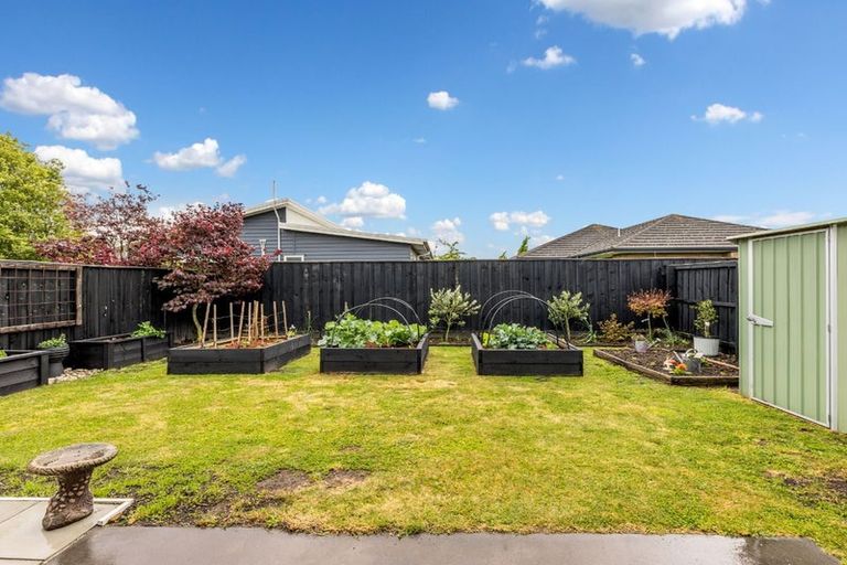 Photo of property in 30 Liddington Drive, Rolleston, 7615