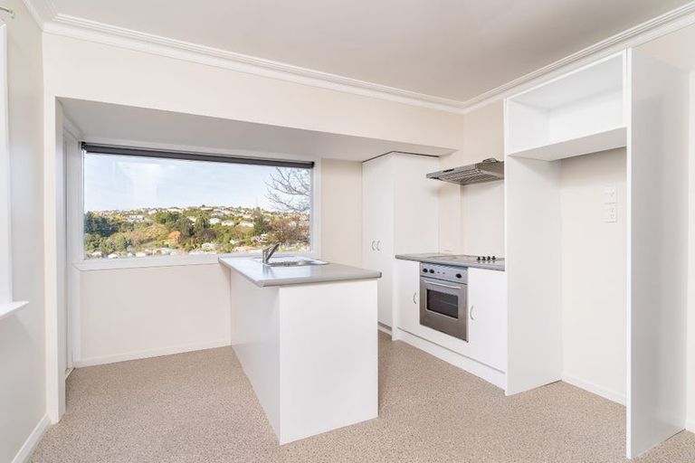 Photo of property in 8 Robinson Street, Lookout Point, Dunedin, 9011