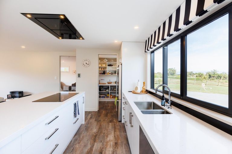 Photo of property in 36c Palmer Road, Foxton Beach, Foxton, 4891