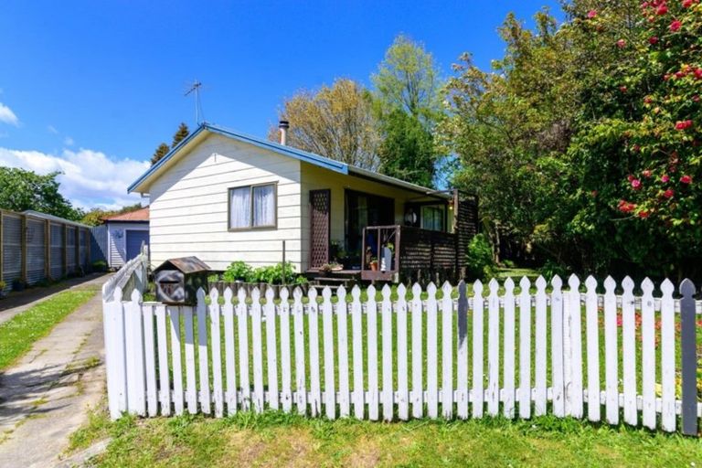 Photo of property in 11 Chestnut Place, Ngongotaha, Rotorua, 3010