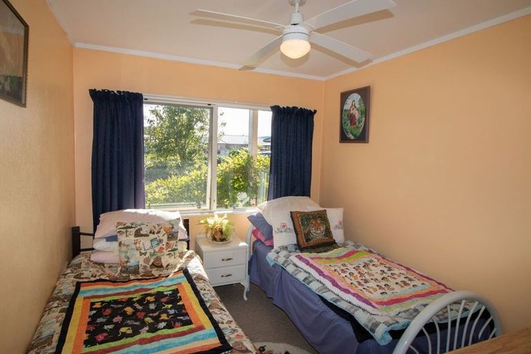 Photo of property in 10 Kahikatea Crescent, Matamata, 3400