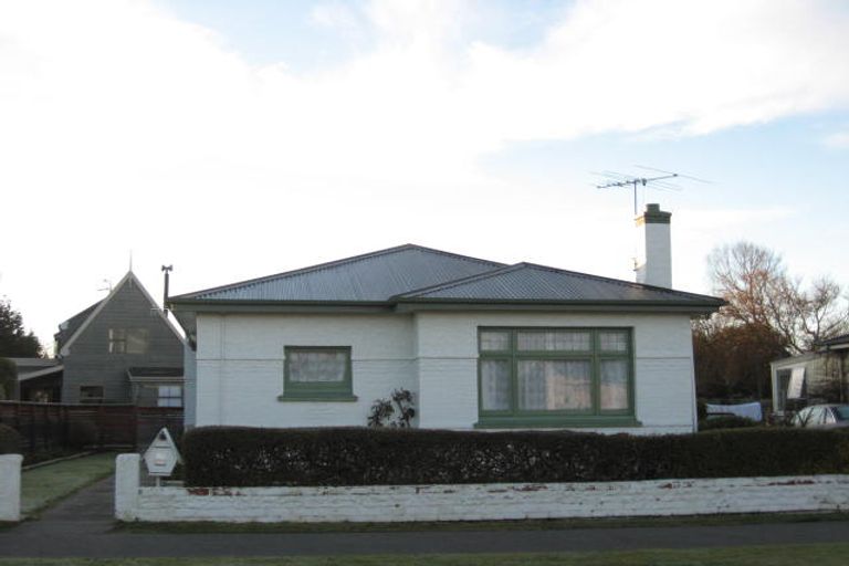 Photo of property in 33 Leith Street, Windsor, Invercargill, 9810