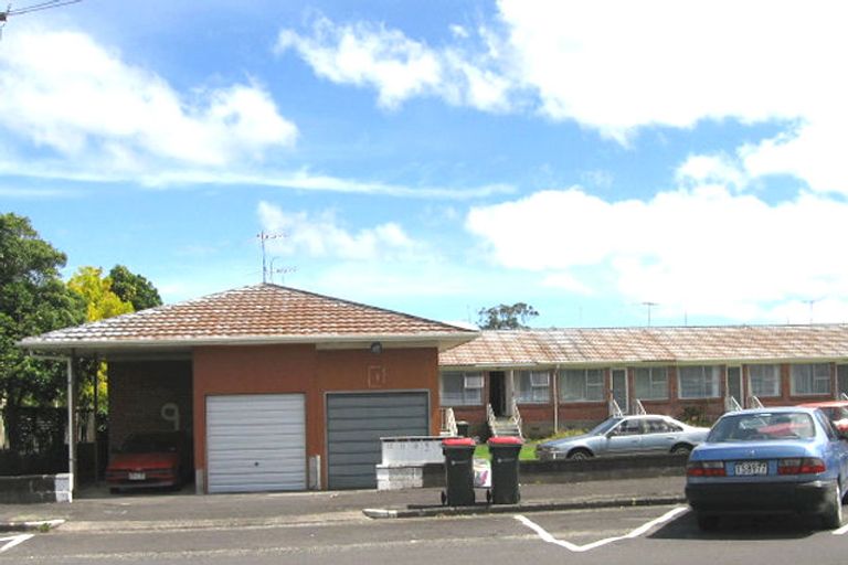 Photo of property in 2/3 Rocklands Avenue, Mount Eden, Auckland, 1024