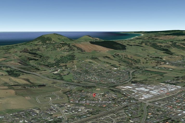 Photo of property in 18 Joe Brown Avenue, Mosgiel, 9024