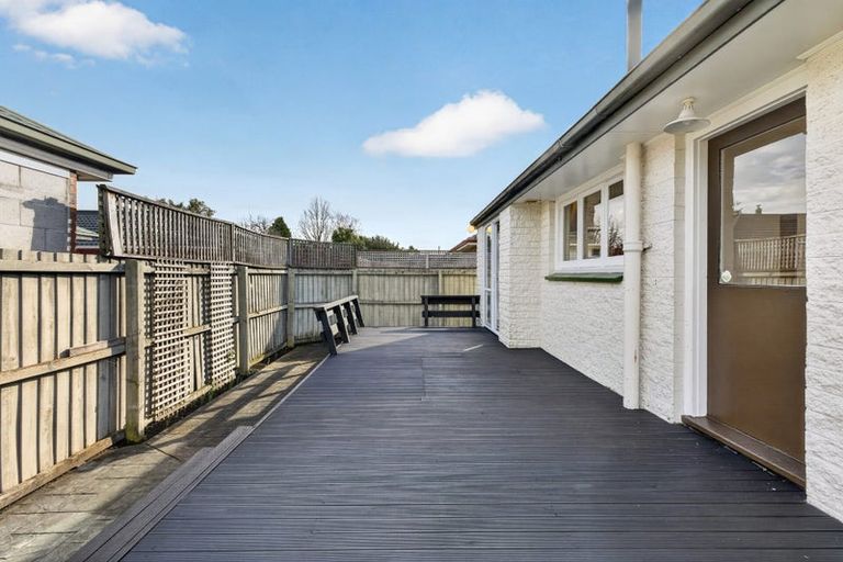 Photo of property in 43 Hounslow Street, Ilam, Christchurch, 8041