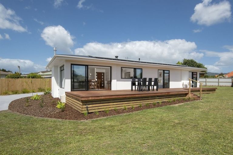 Photo of property in 77 Boucher Avenue, Te Puke, 3119