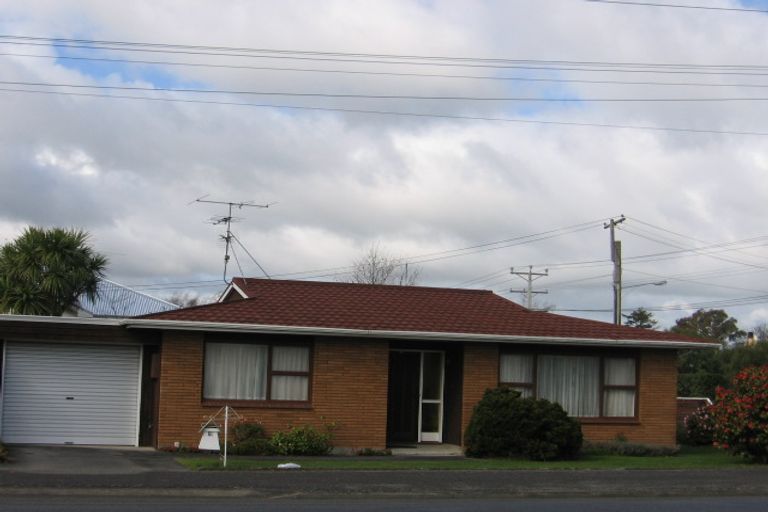 Photo of property in 73 Pownall Street, Masterton, 5810