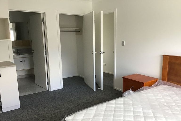 Photo of property in 4/56 May Street, Hamilton East, Hamilton, 3216