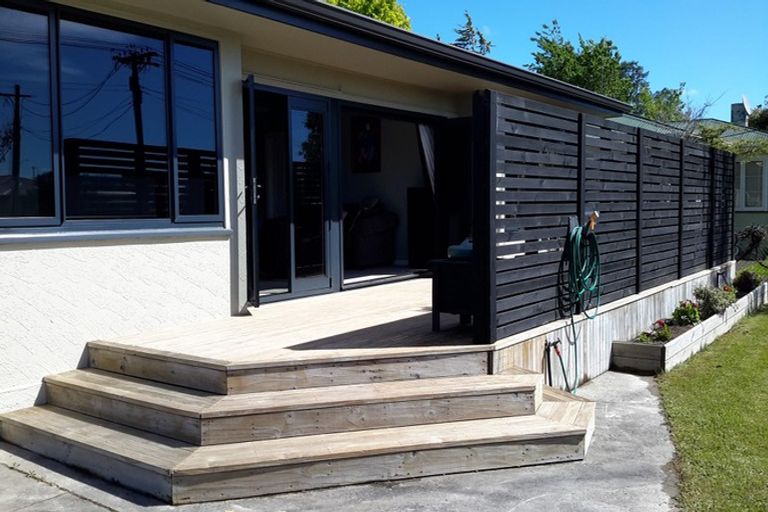 Photo of property in 25 Leeds Street, Milson, Palmerston North, 4414