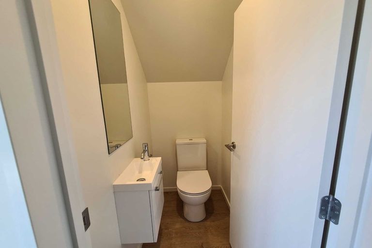 Photo of property in 4/9 Bolton Avenue, Spreydon, Christchurch, 8024