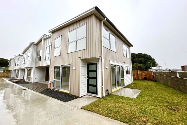 Photo of property in 127a Buckland Road, Mangere East, Auckland, 2024