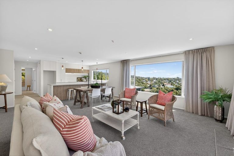 Photo of property in 124a Centaurus Road, Huntsbury, Christchurch, 8022