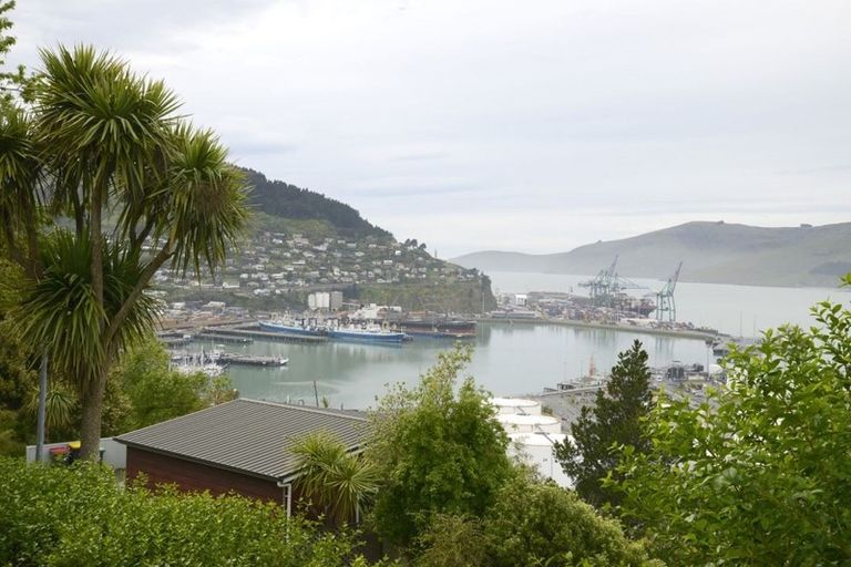 Photo of property in 72 Cressy Terrace, Lyttelton, 8082