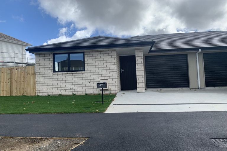 Photo of property in 1/49 Holland Road, Fairfield, Hamilton, 3214