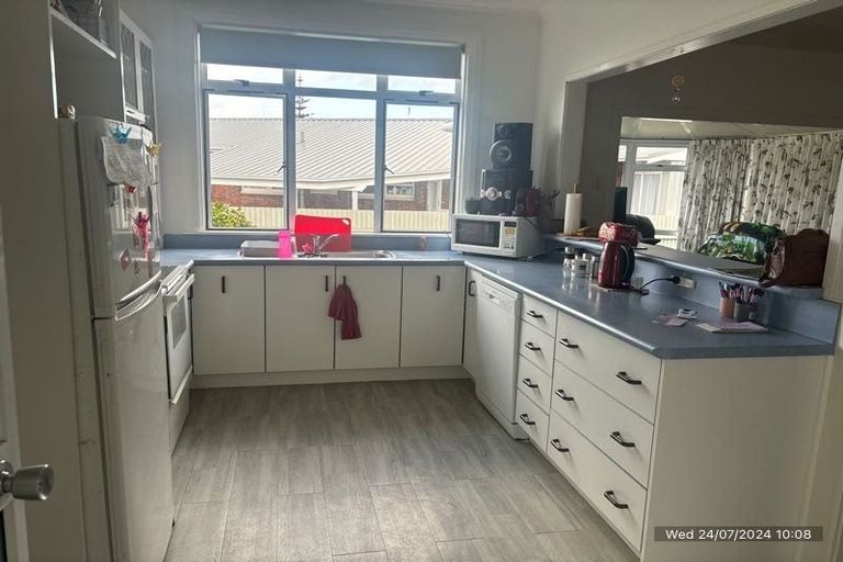 Photo of property in 5 Fairview Avenue, Feilding, 4702