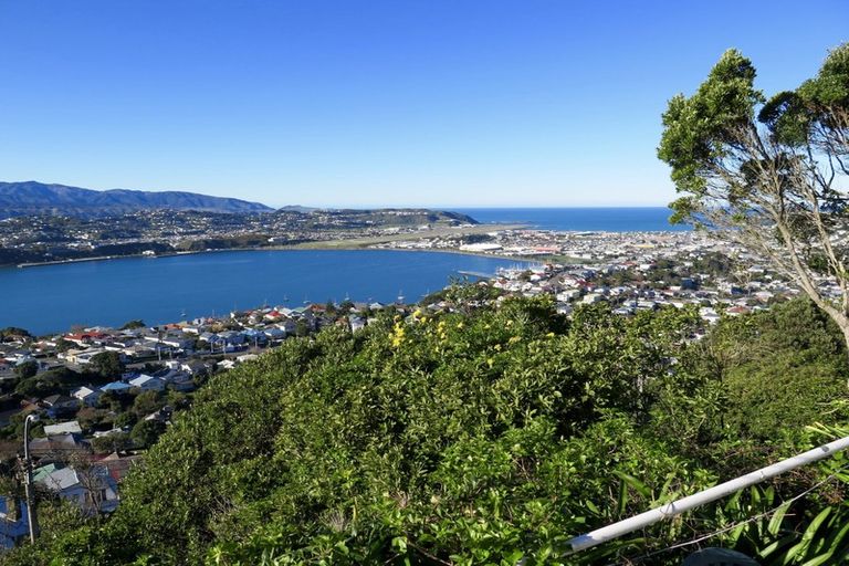 Photo of property in 17c Marewa Road, Hataitai, Wellington, 6021